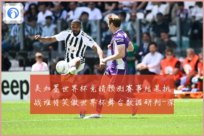 美加墨世界杯竞猜预测赛事结果挑战谁将笑傲世界杯舞台数据研判-深度解析